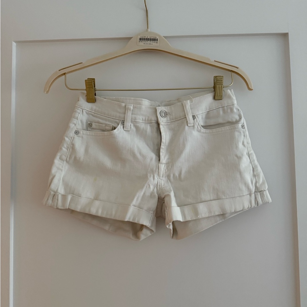 7 For All Mankind